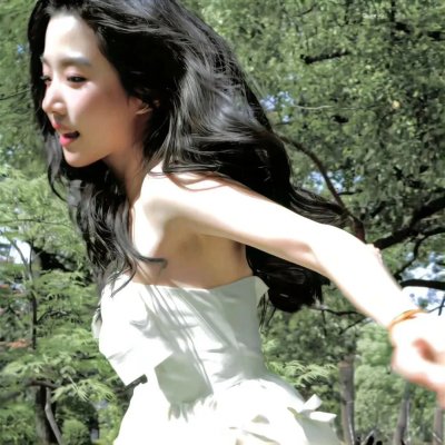 北国江南 海报